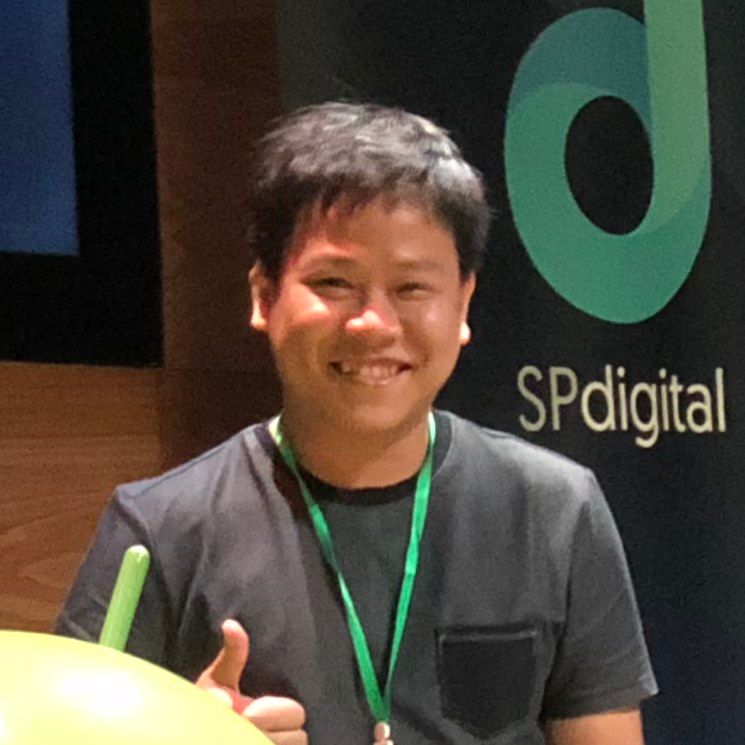 XtayPro Third Prize