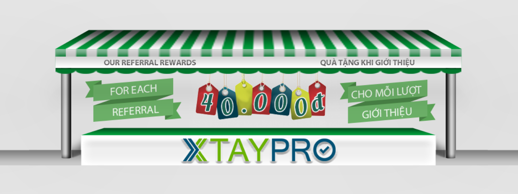 XtayPro Rewards